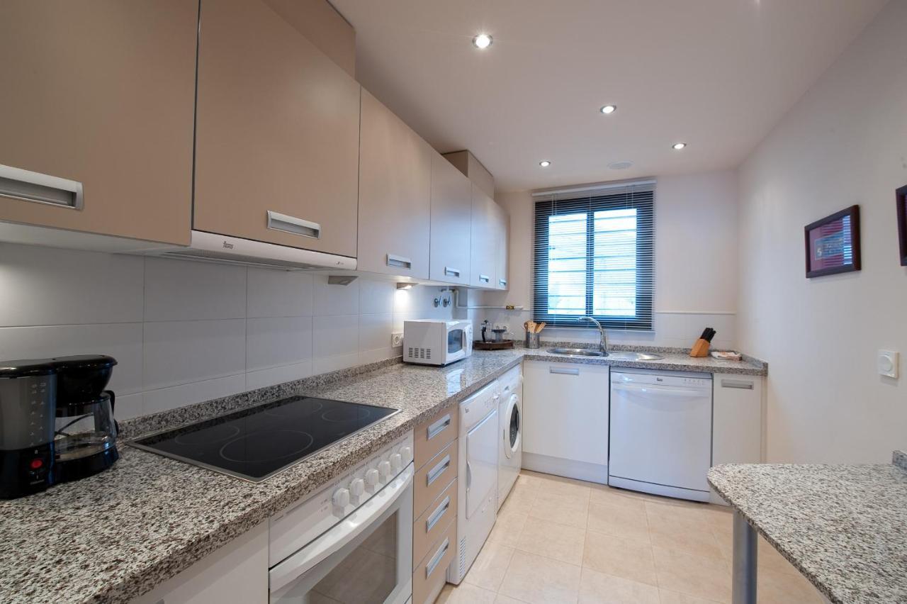Apartamento Vista Mar Frontal Torrox Kültér fotó