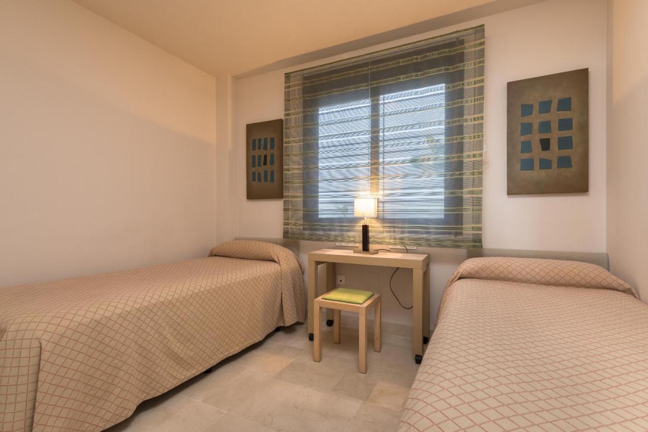 Apartamento Vista Mar Frontal Torrox Kültér fotó